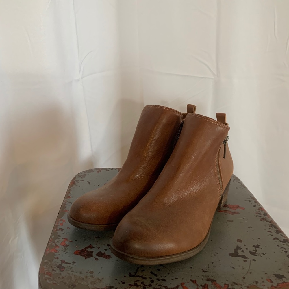 Lucky Brand Boots